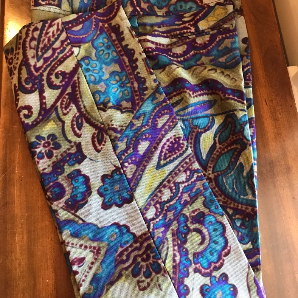 Etcetera Pants